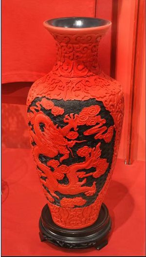 朝中友谊永垂不朽（五）