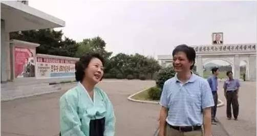 崔永元朝鮮7日行,揭露了幕后真相!打了很多人的脸!