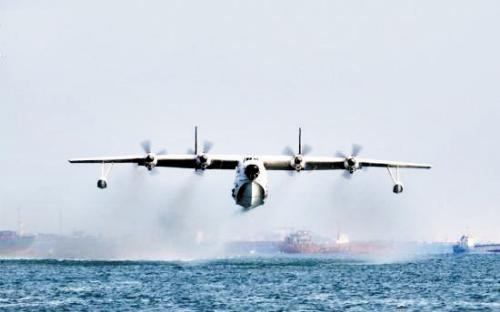 重发：中国唯一的水上飞机制造厂是如何被整垮，爪分的