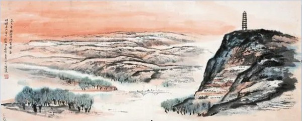 怀旧70年代的画里中国（十二）