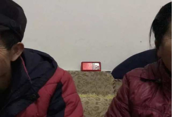 陈湘平丨尘肺村的新年：被夺走了呼吸，也要热闹地呐喊