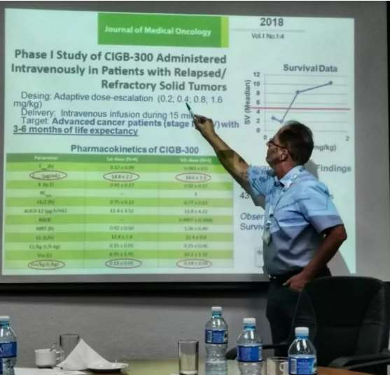 与古巴合作，中国唯一，永州这个机构紧盯癌症和猪瘟等研发新药