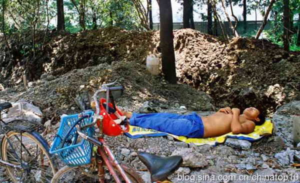 杜润生死了——看他们如何搞垮中国农村集体经济