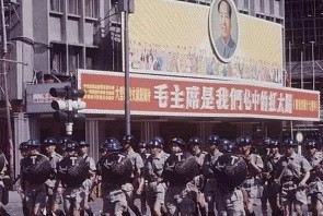 子午：国泰工会缘何沦为种族歧视和殖民主义的反动帮凶？