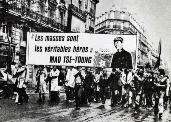 缅怀毛主席——世界人民的毛泽东（综合）