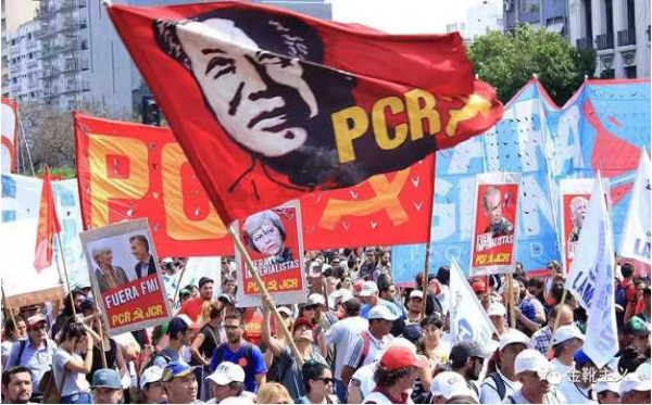 「闭关锁国」之论，失语的革命主体