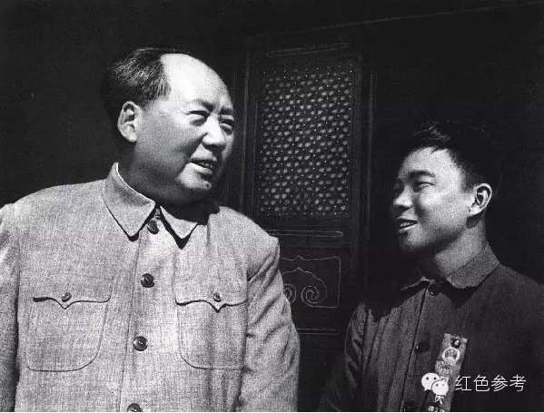 谁是人民的大救星？