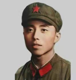——我曾是个兵
