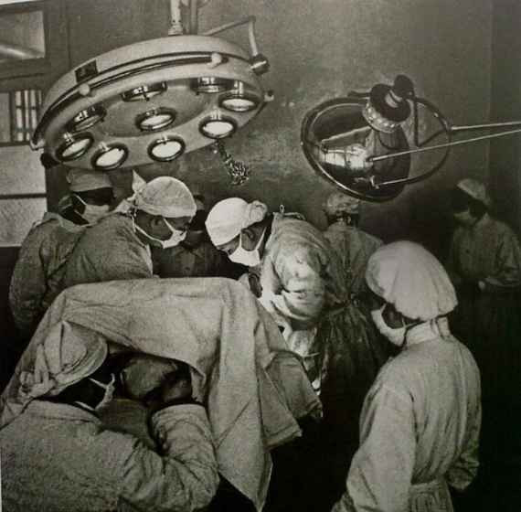 百年风云激荡，中国如何从亡国边缘跃居世界第一大工业国（三十）