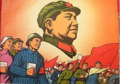 毛泽东借《九评》提出培养和造就无产阶级革命事业接班人五条标准