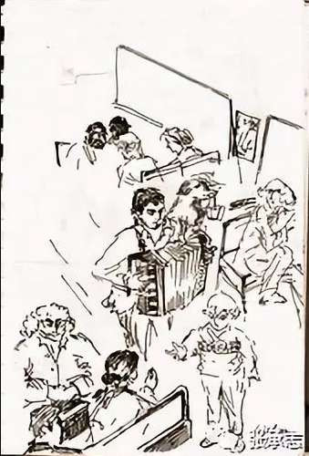 张承志：《歌手和游击队员一样》