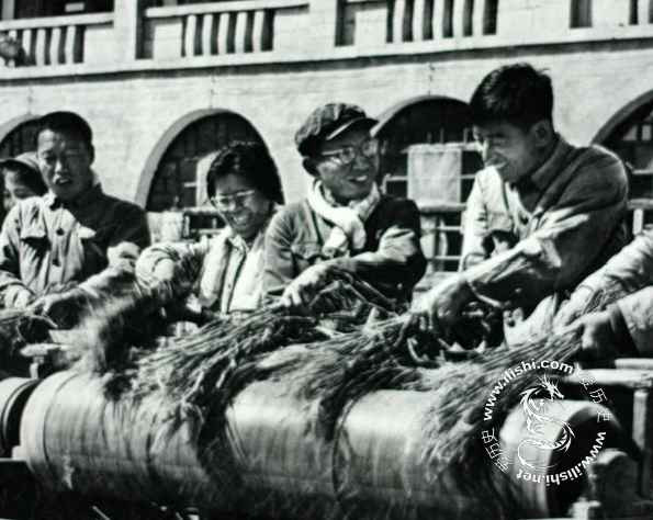 真相：历史必须再次澄清！