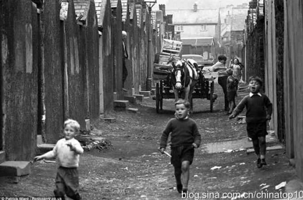 工业革命 —— 世界工业化三百周年回眸（二十二上）