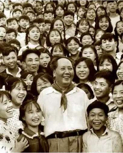 何新：论毛泽东