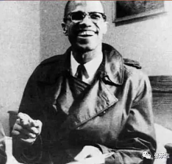 张承志：英特纳雄纳尔一定要实现