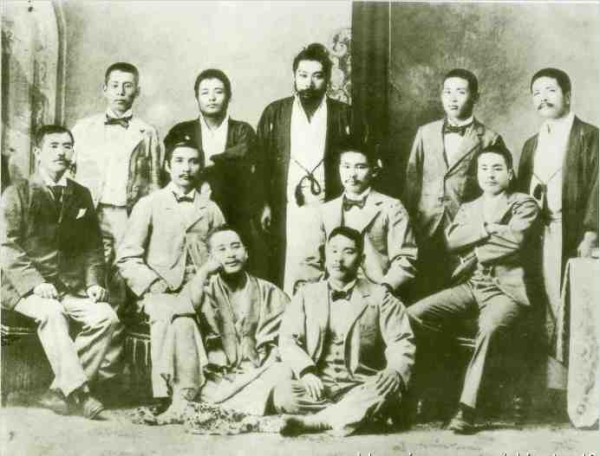 辛亥百年祭 ——中国人完全不了解的近代史（四）