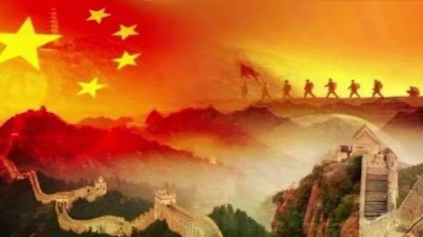 世界形势与阶级斗争