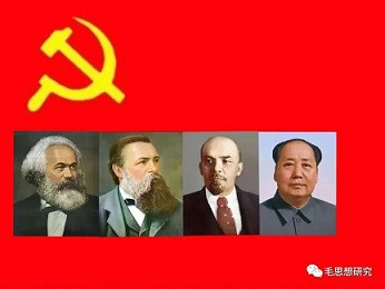 用大量事实展现毛主席巨大的国际影响