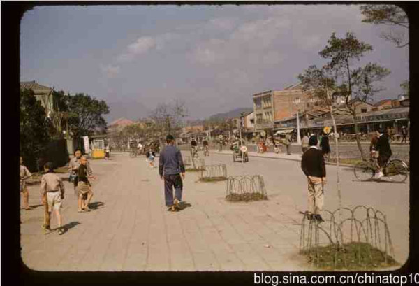 新中国工业革命与世界工业化回眸 （三）