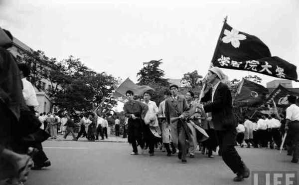 新中国工业革命与世界工业化回眸（五）