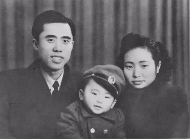 若无先烈赴国难，哪有今日家荣昌：纪念江姐被害71周年