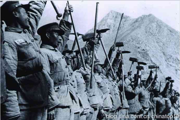 工业革命——世界工业化三百周年回眸（九）