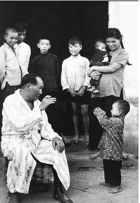 何新：论毛泽东