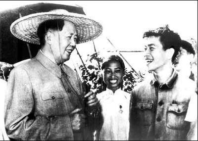 纪念毛主席诞辰125周年：李银桥诉说心中深切的怀念