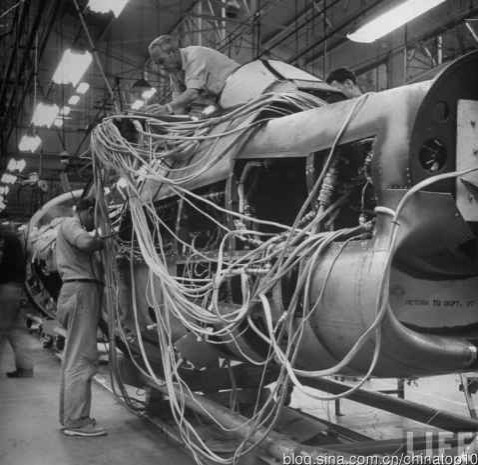 工业革命——世界工业化三百周年回眸（十）