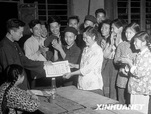 百年风云激荡，中国如何从亡国边缘跃居世界第一大工业国（二十七）