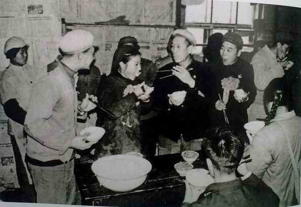 真相：历史必须再次澄清！