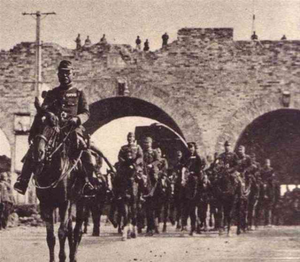 百年风云激荡，中国如何从亡国边缘跃居世界第一大工业国（二）