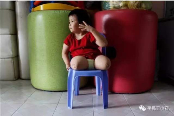 美军化武“橙剂”制造的人道灾难