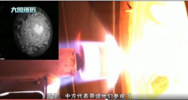 中国造世界顶级风洞！瞬间功率可达5万千瓦