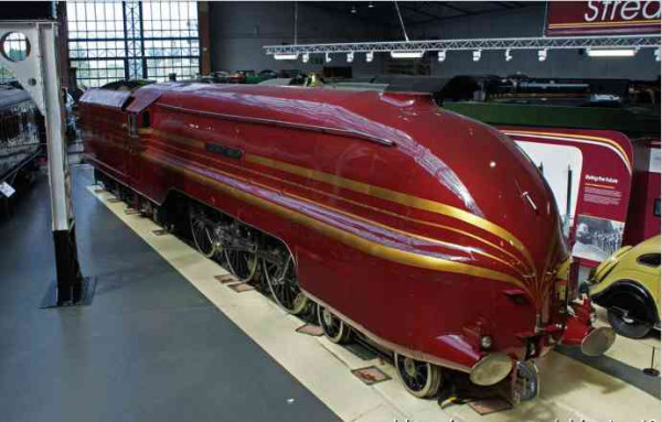 高铁风云——世界高速铁路百年史话