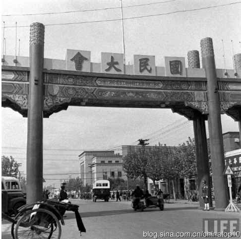 工业革命——世界工业化三百周年回眸（七）