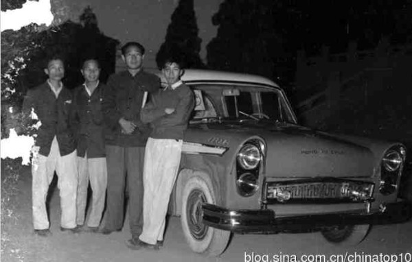 新中国工业革命与世界工业化回眸 （三）