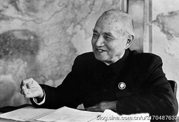 毛泽东时代是一个英雄辈出的时代