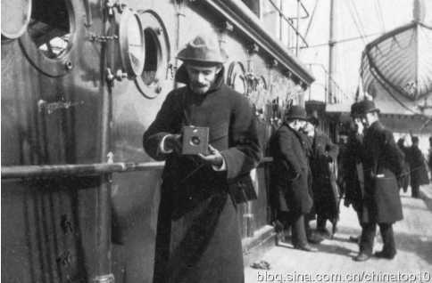 工业革命——世界工业化三百周年回眸（二）