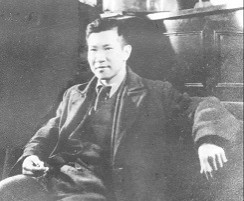 冼星海：“一曲大合唱，可顶十万毛瑟枪”