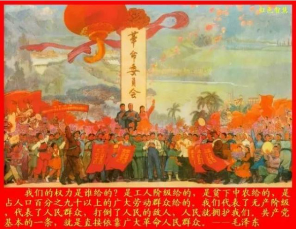 激情岁月！共和国留下父辈们创业的足印（15）