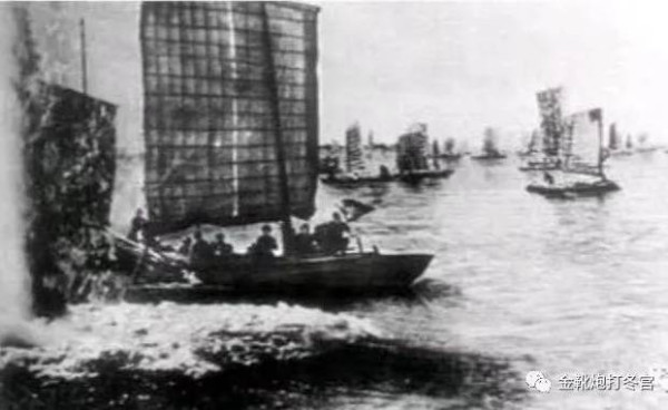 《七律·人民解放军占领南京》七十三周年：人间“正道”是沧桑