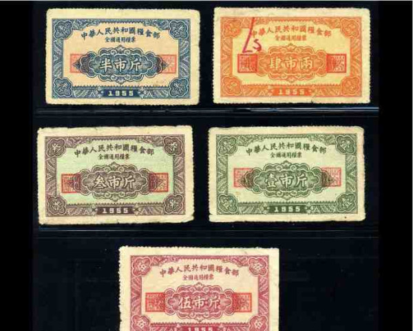 新中国工业革命与世界工业化回眸 (二)