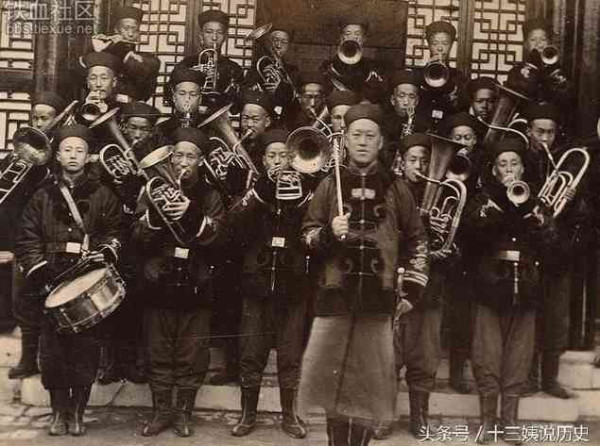 被骗100多年——晚清亡于武器落后