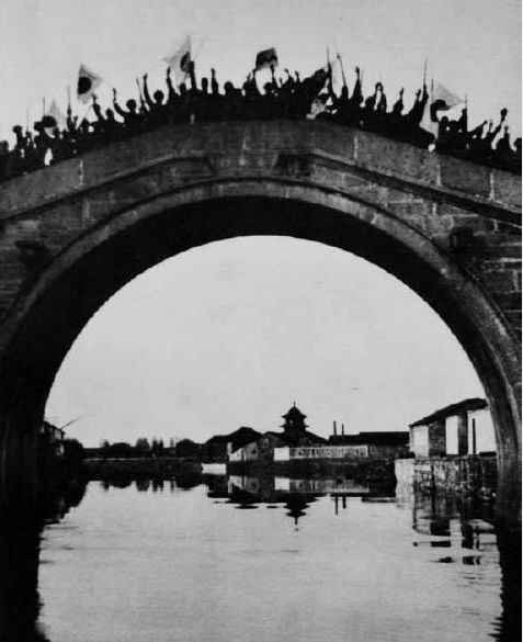 百年风云激荡，中国如何从亡国边缘跃居世界第一大工业国（二）