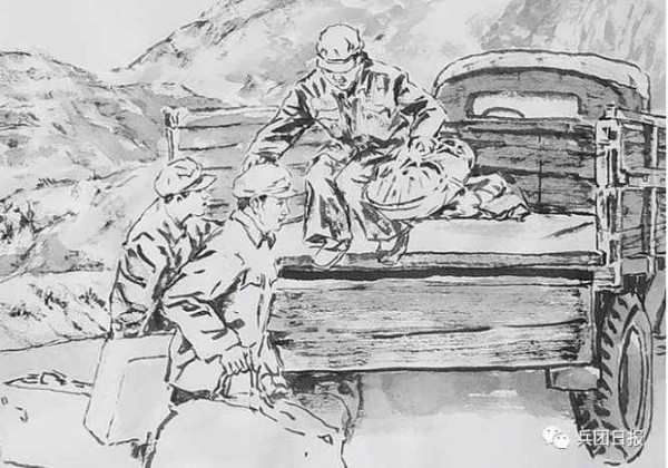 愿把他乡作故乡——江苏支边青年与新湖农场的故事