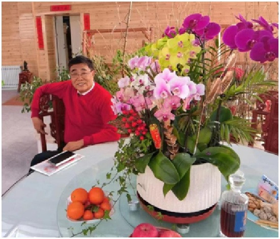 胡澄：雷锋—我们共同的姓名！