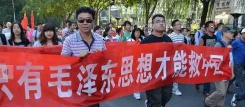 张宏良：中国千万不能重蹈人类历史上信仰分裂的惨剧