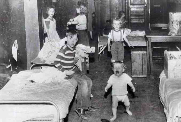 新中国工业革命与世界工业化回眸 （一）