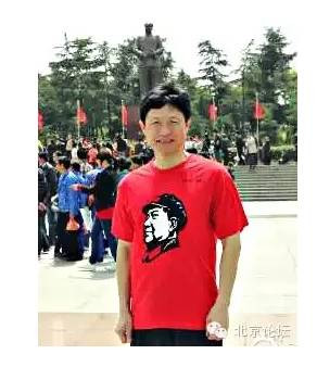 沉痛悼念中国知识分子的良知——艾跃进教授